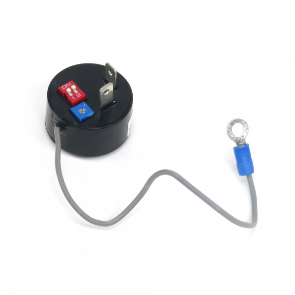 [KICKICFF552NLP] Keep It Clean - No Load Adjustable Pulse Flasher