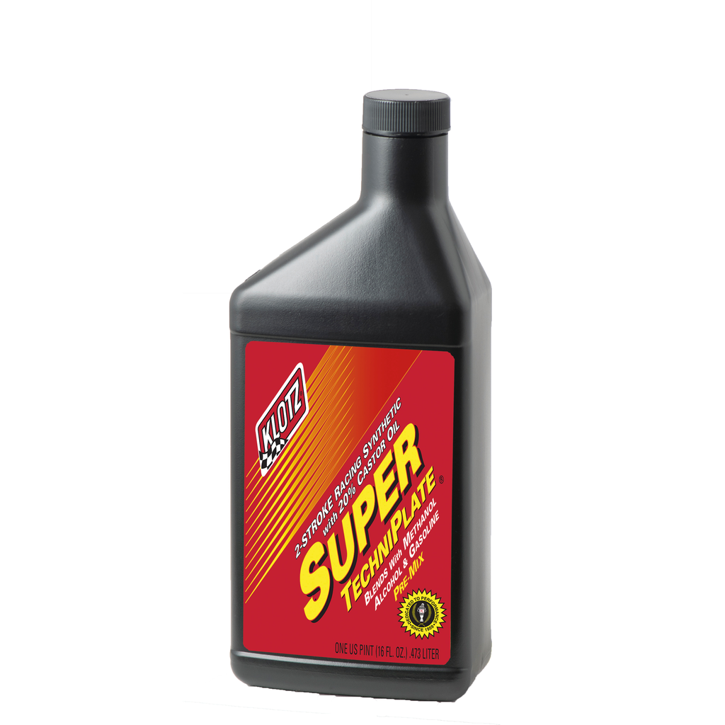 [KLOKL-103] Klotz Synthetic Lubricants - Super Techniplate 1 Pint