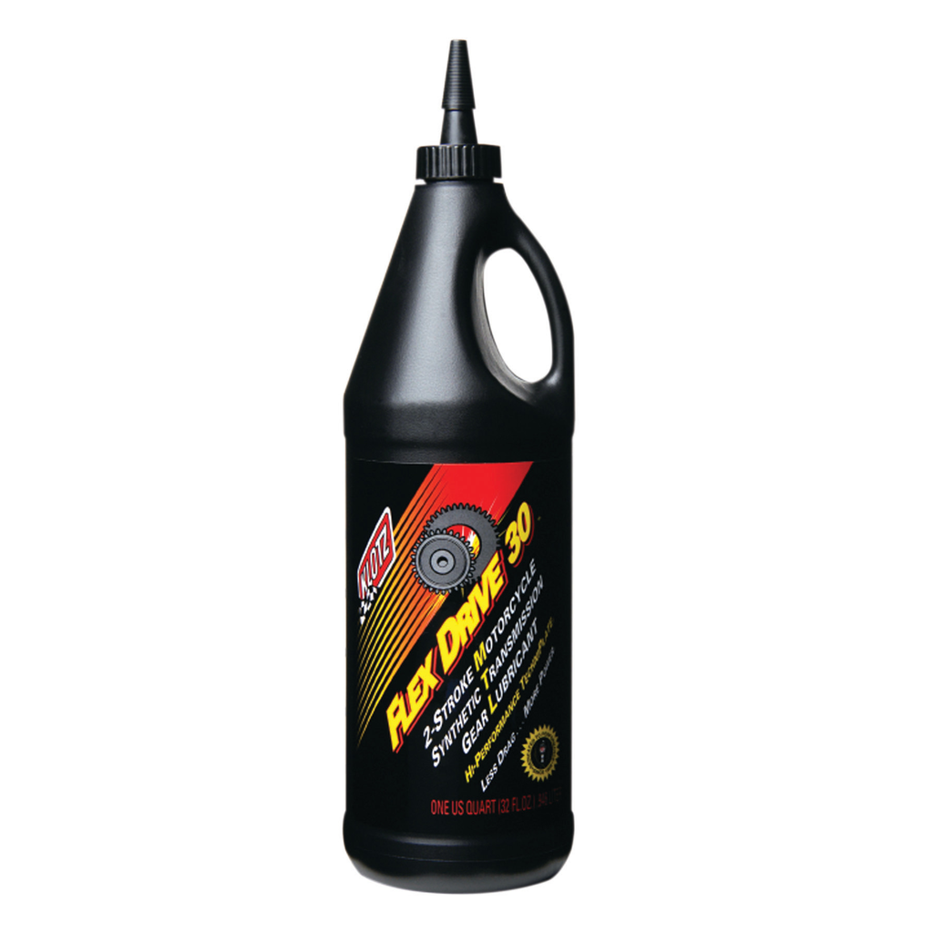 [KLOKL-506] Klotz Synthetic Lubricants - Flex Drive 30 Synthetic Trans Oil 1 Quart