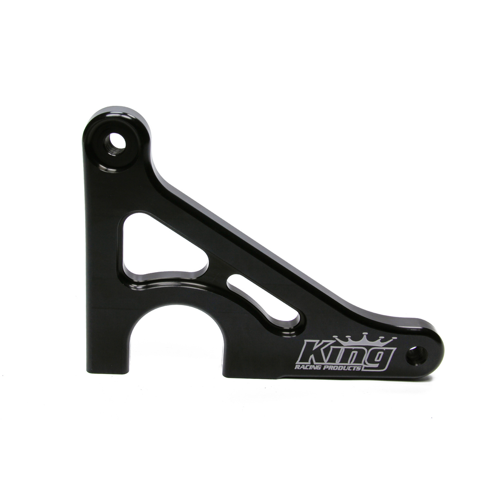 [KRP1305] King Racing Products - Steering Arm Combo Black
