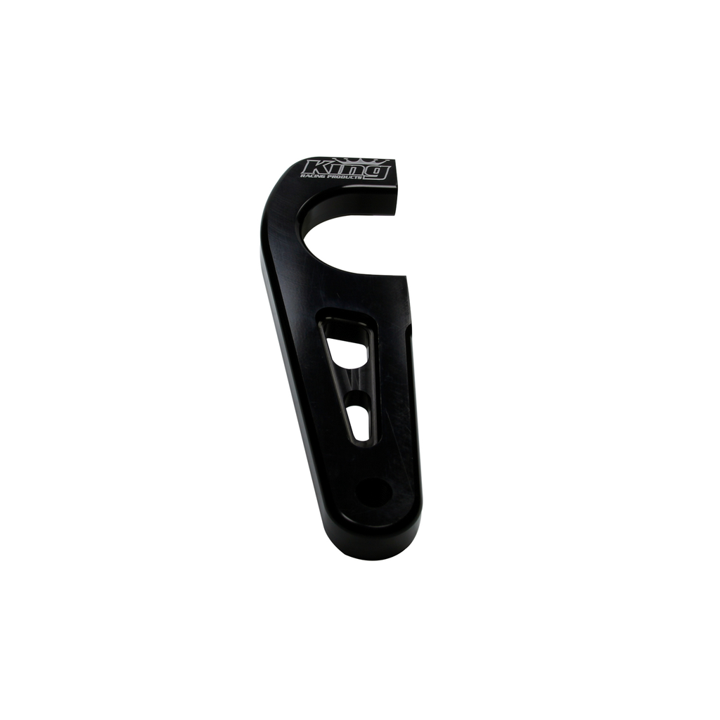 [KRP1315] King Racing Products - Steering Arm Rf Black