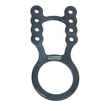 [KRP1425] King Racing Products - Steering Gear Locator Standard