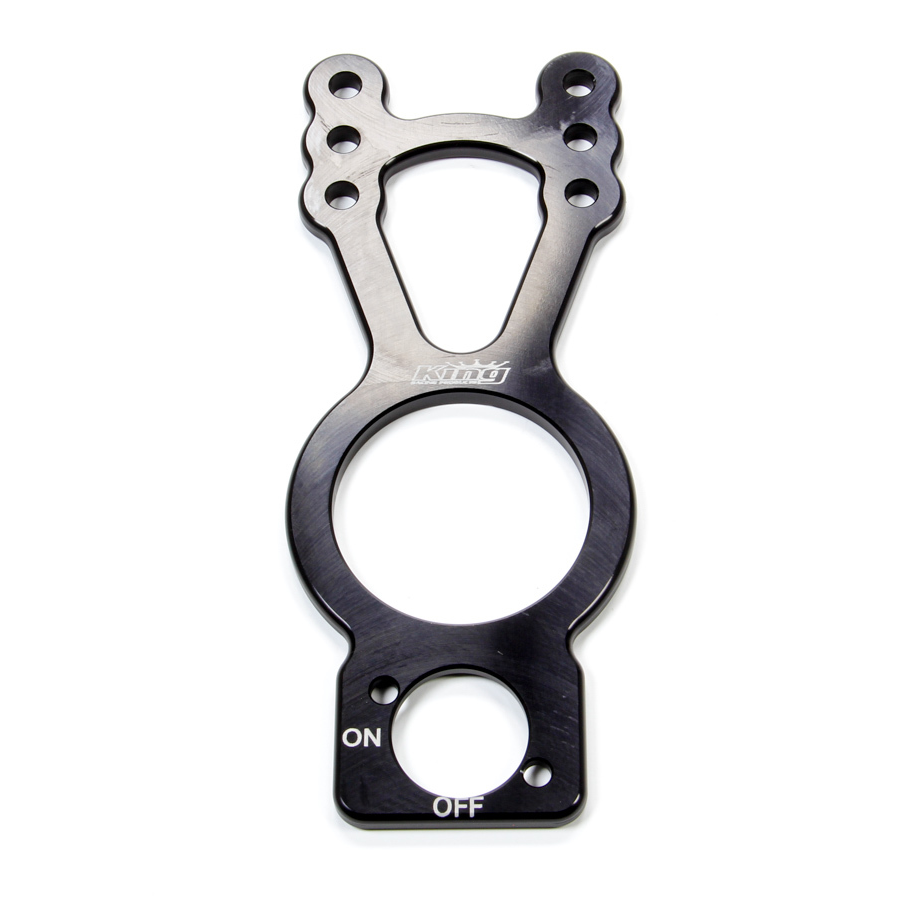 [KRP1430] King Racing Products - Steering Gear Locator Bottom Fuel Shut Off