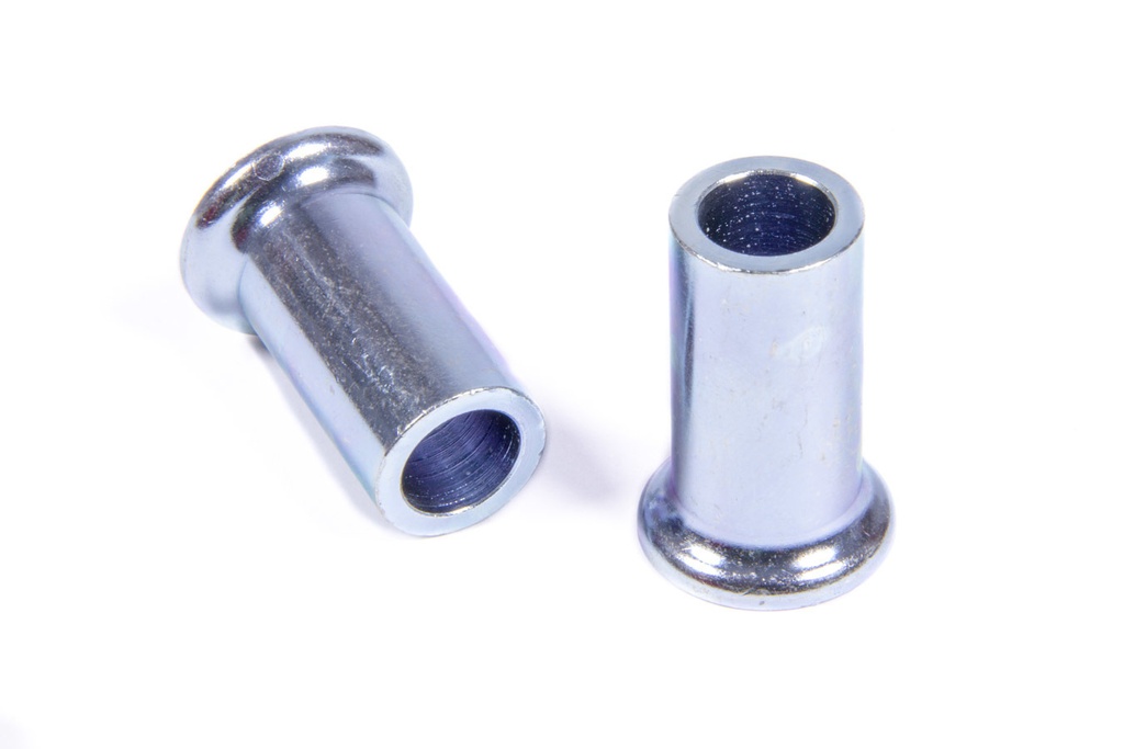 [ALL18576-10] Allstar Performance - Tapered Spacers Steel 1/2in ID x 1in Long 10pk
