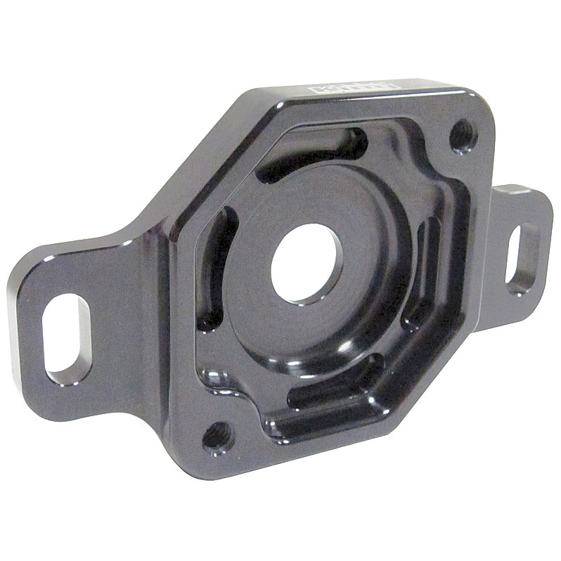 [KRP1470] King Racing Products - Power Steering Pump Mount With Super Seal