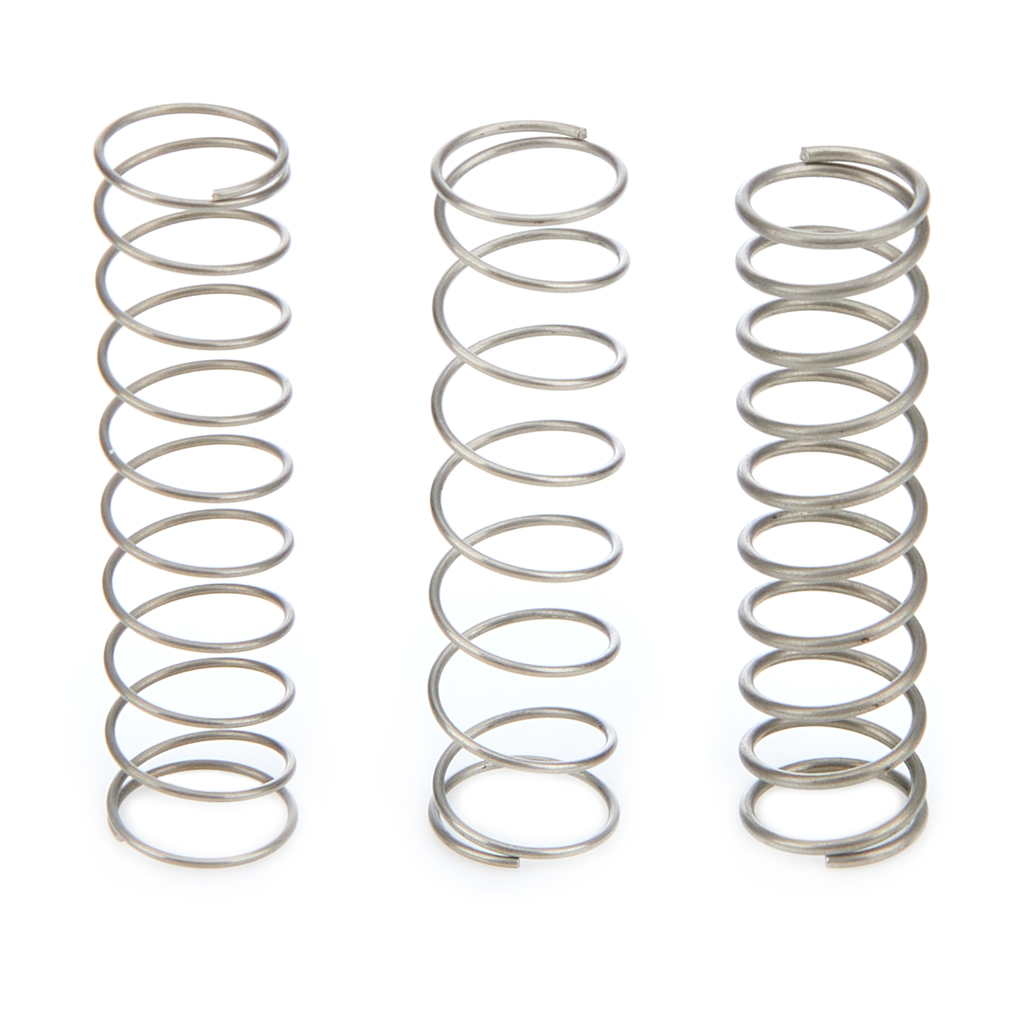 [KRP1960] King Racing Products - Spring Kit Main Jet 3 Springs