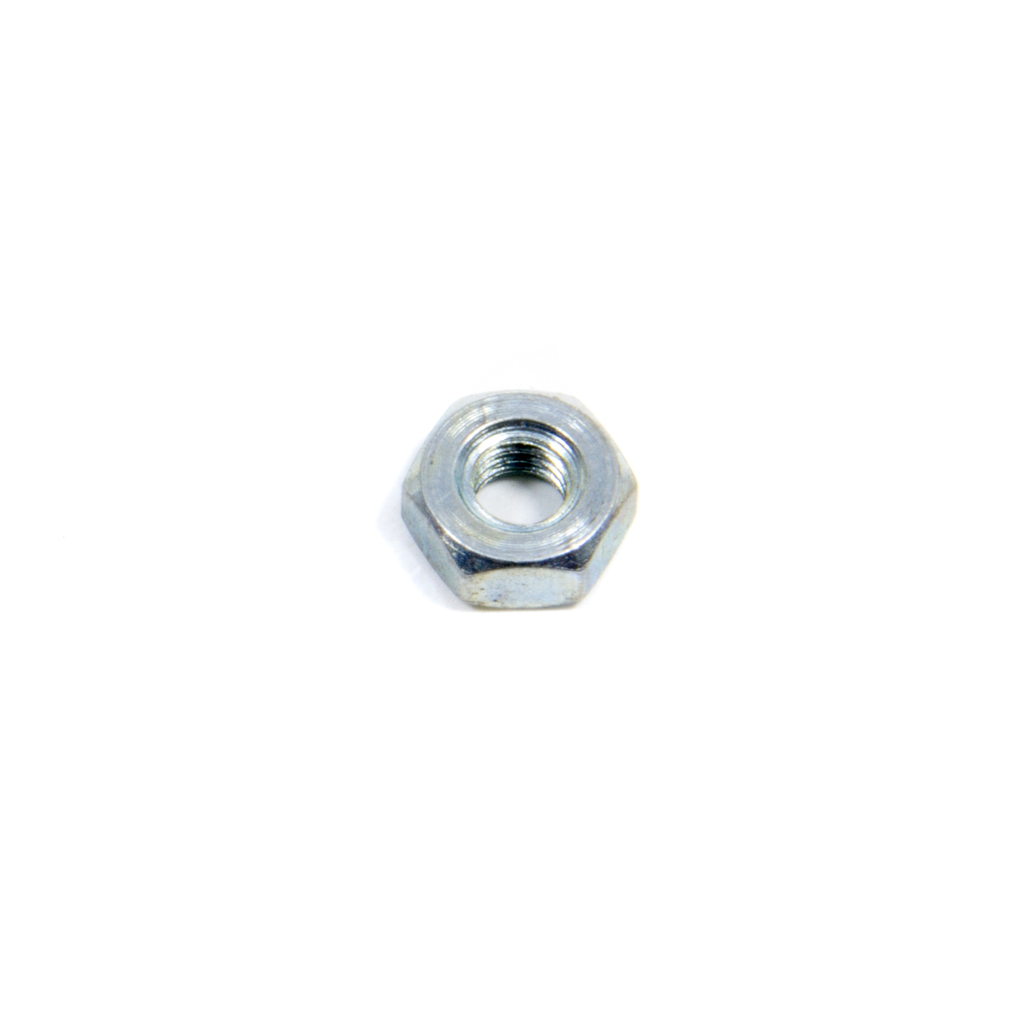 [KRP2055] King Racing Products - Jam Nut Steel Lh 10/32