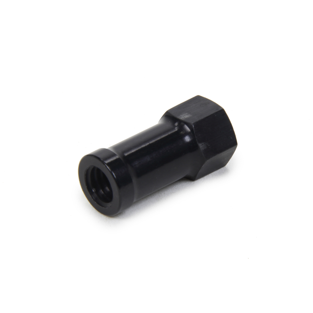 [KRP2220] King Racing Products - Rear Cover Nut Alum