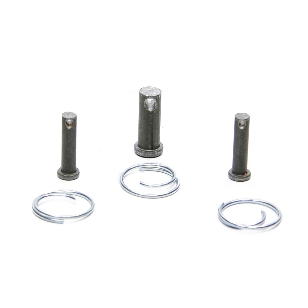 [KRP2310] King Racing Products - Quick Pin Kit For Wing Tree