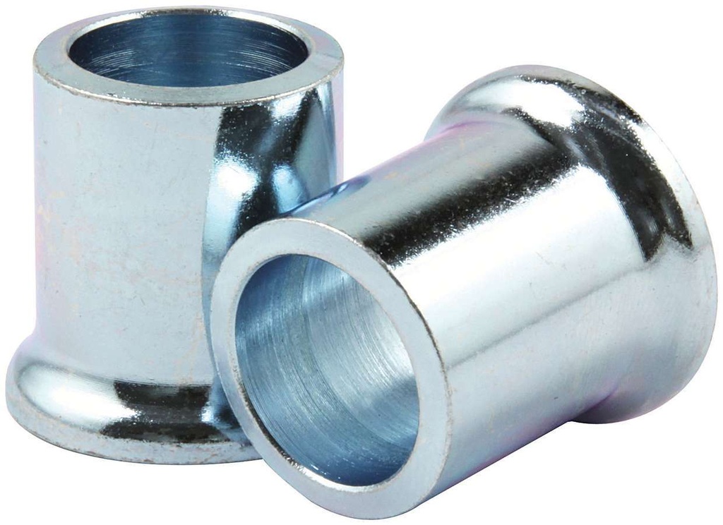 [ALL18586] Allstar Performance - Tapered Spacers Steel 5/8in ID x 1in Long