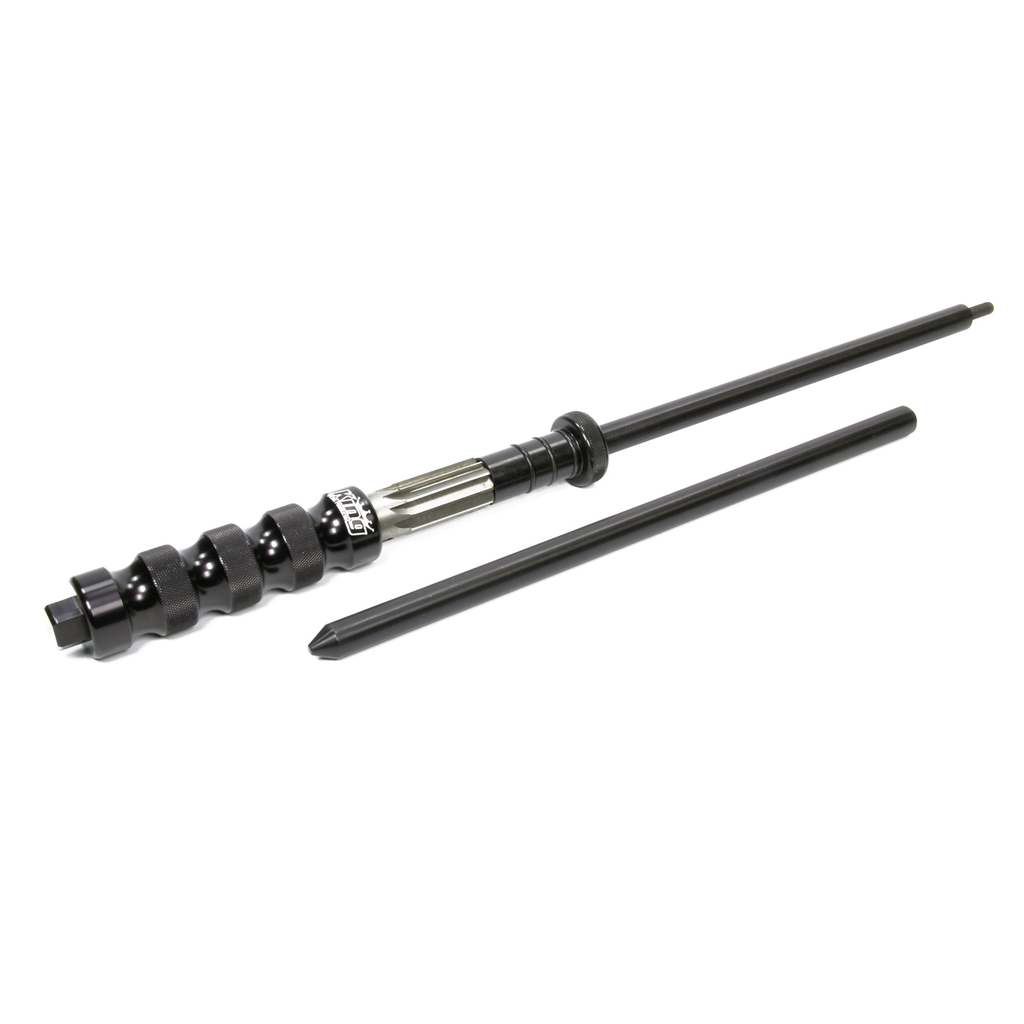 [KRP2503] King Racing Products - Torsion Bar Reamer For Midget 1In Bar