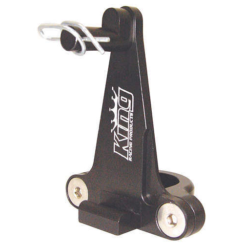 [KRP2600] King Racing Products - Transponder Mount Quick Release