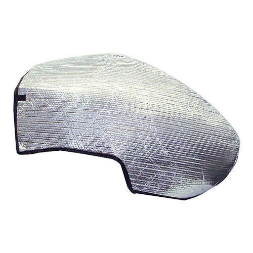 [KRP2615] King Racing Products - Tail Tank Cooler