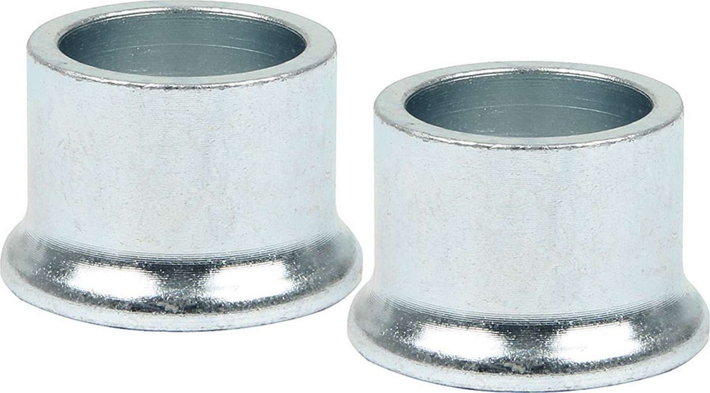 [ALL18588] Allstar Performance - Tapered Spacers Steel 3/4in ID 3/4in Long