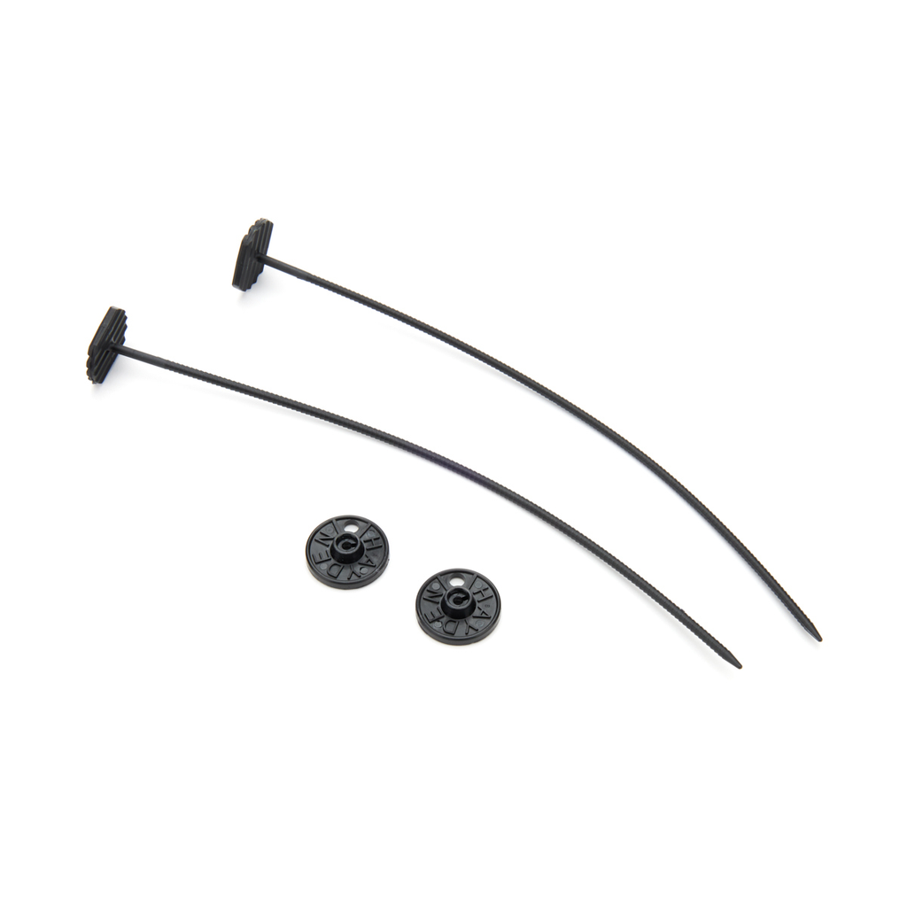 [KRP2625] King Racing Products - Honeycomb Rad Protector Mounts
