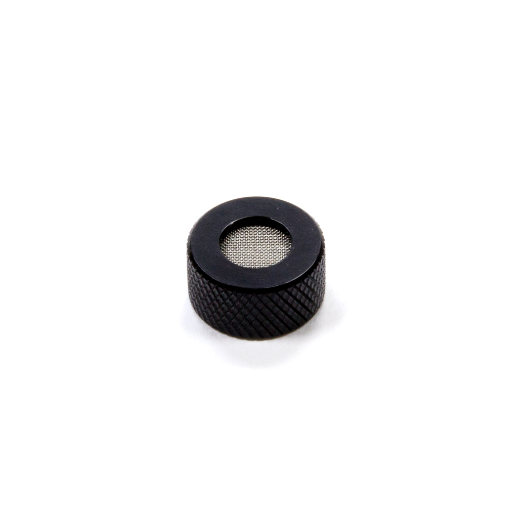 [KRP3060] King Racing Products - Bleeder Screen For Threaded Housings Single