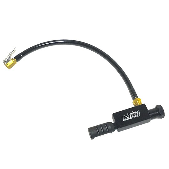 [KRP3100] King Racing Products - Tire Vac System