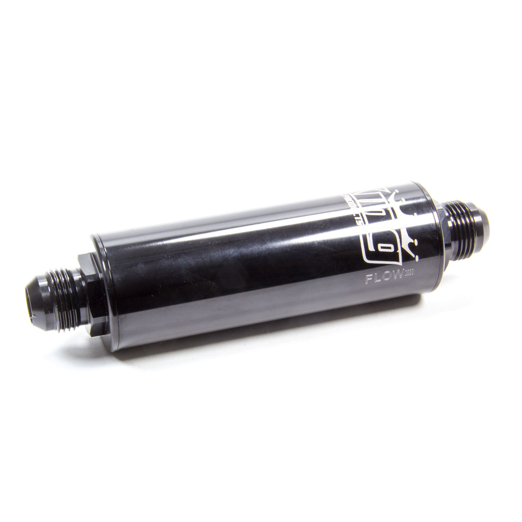 [KRP4320] King Racing Products - Fuel Filter Long -12 Stainless