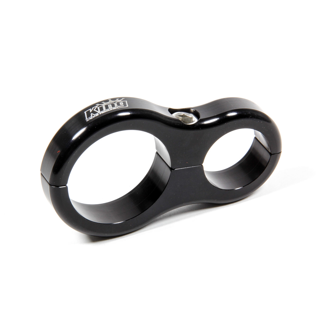 [KRP4365] King Racing Products - Fuel Filter Clamp 1 3/8 In