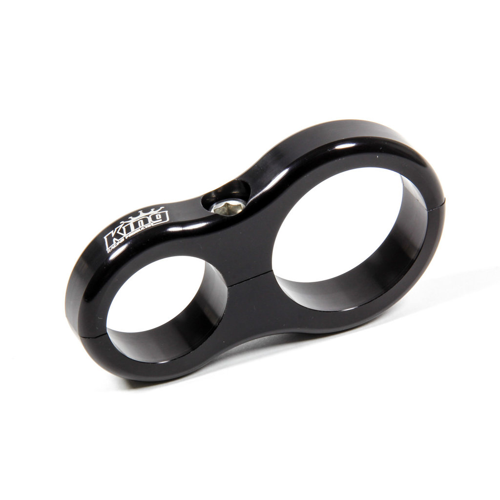 [KRP4370] King Racing Products - Fuel Filter Clamp 1 1/2 In