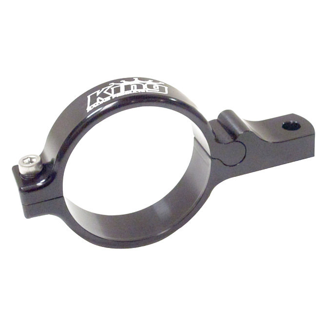 [KRP4380] King Racing Products - Fuel Filter Clamp Engine Mount For KRP4300