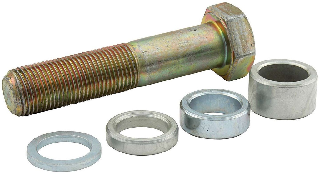 [ALL18600] Allstar Performance - Bump Steer Kit