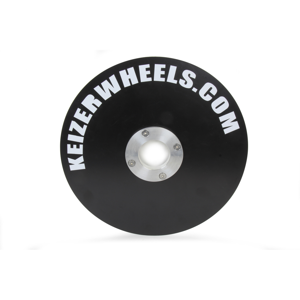 [KAW10IMC] Keizer Aluminum Wheels - Micro Sprint 10in Inner Mud Cover