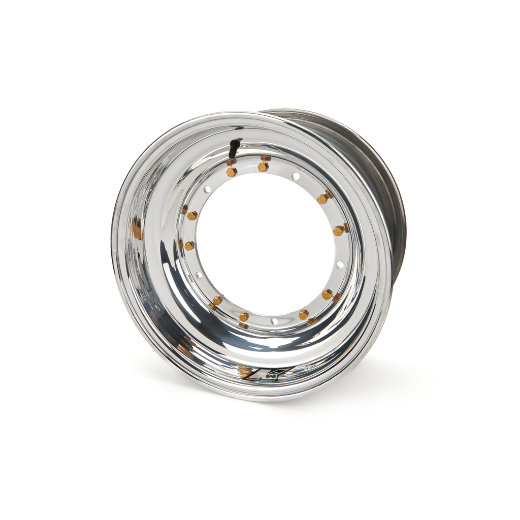 [KAW1584BC] Keizer Aluminum Wheels - Direct Mnt Wheel 15x8 3in Bs