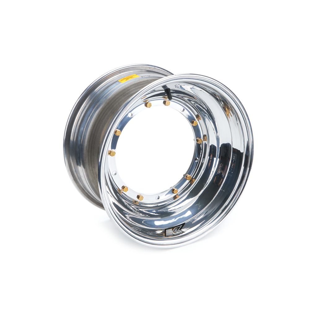 [KAW1594BC] Keizer Direct Mnt Wheel 15x9 3in Bs
