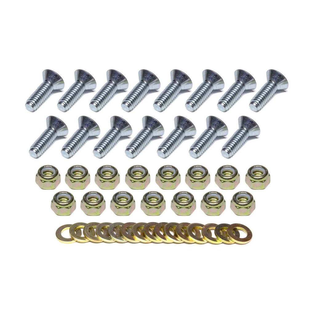 [KAWWBOLTK] Keizer Aluminum Wheels - Bolt Kit Wide 5 Wheel Allen Bolt