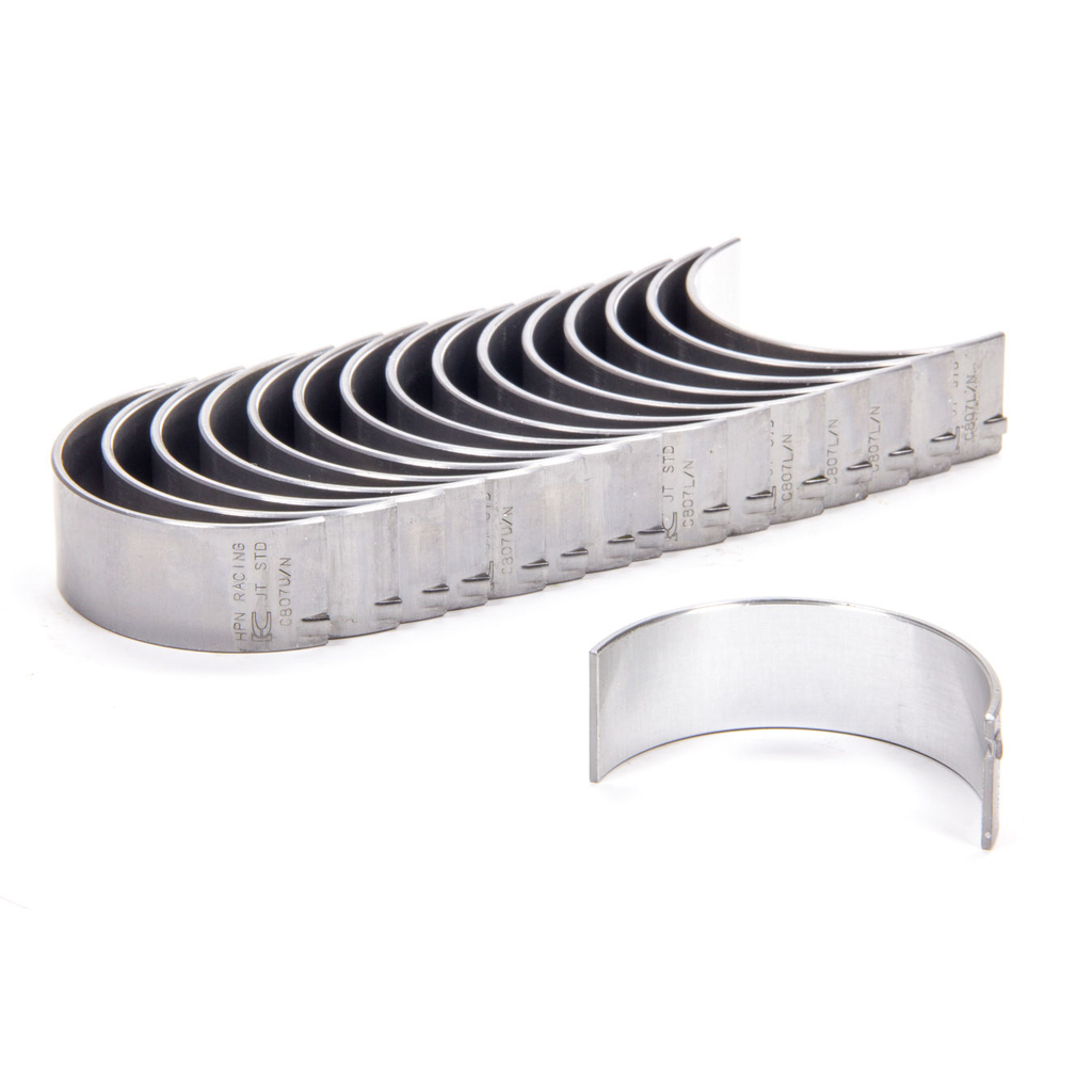[KEBCR807HPN010X] King Bearings - Rod Bearing Set