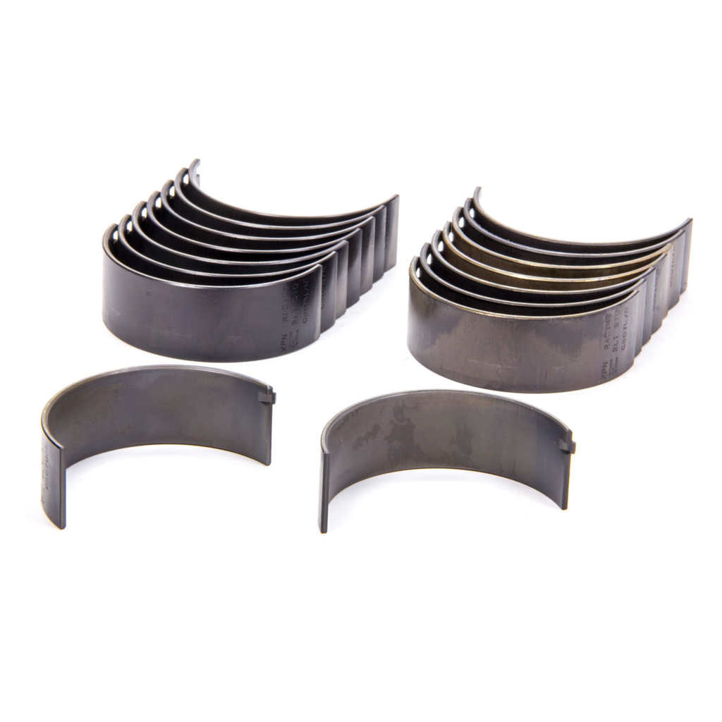 [KEBCR807XPN001] King Bearings - Rod Bearing Set