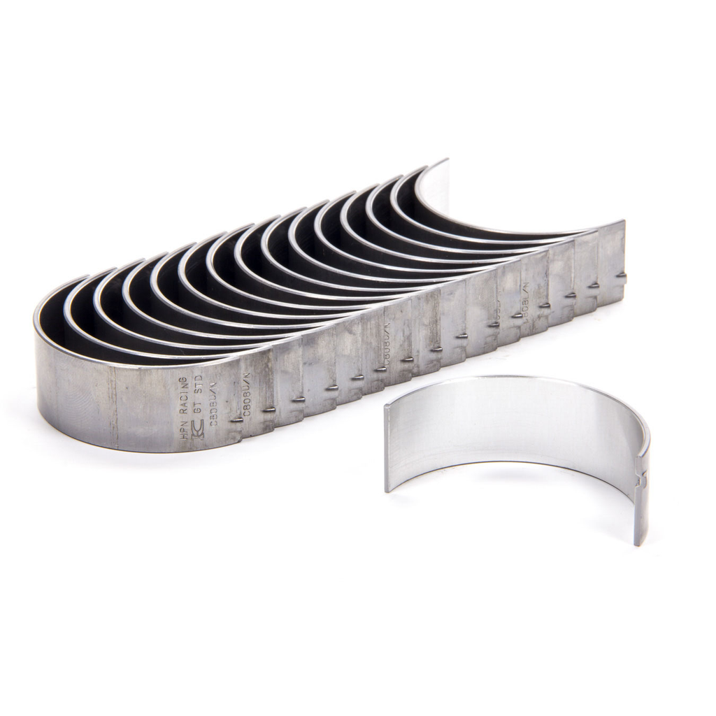 [KEBCR808HPN020] King Bearings - Rod Bearing Set