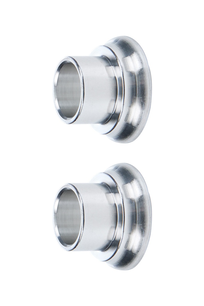 [ALL18611] Allstar Performance - Reducer Spacers 5/8 to 1/2 x 1/4 Alum