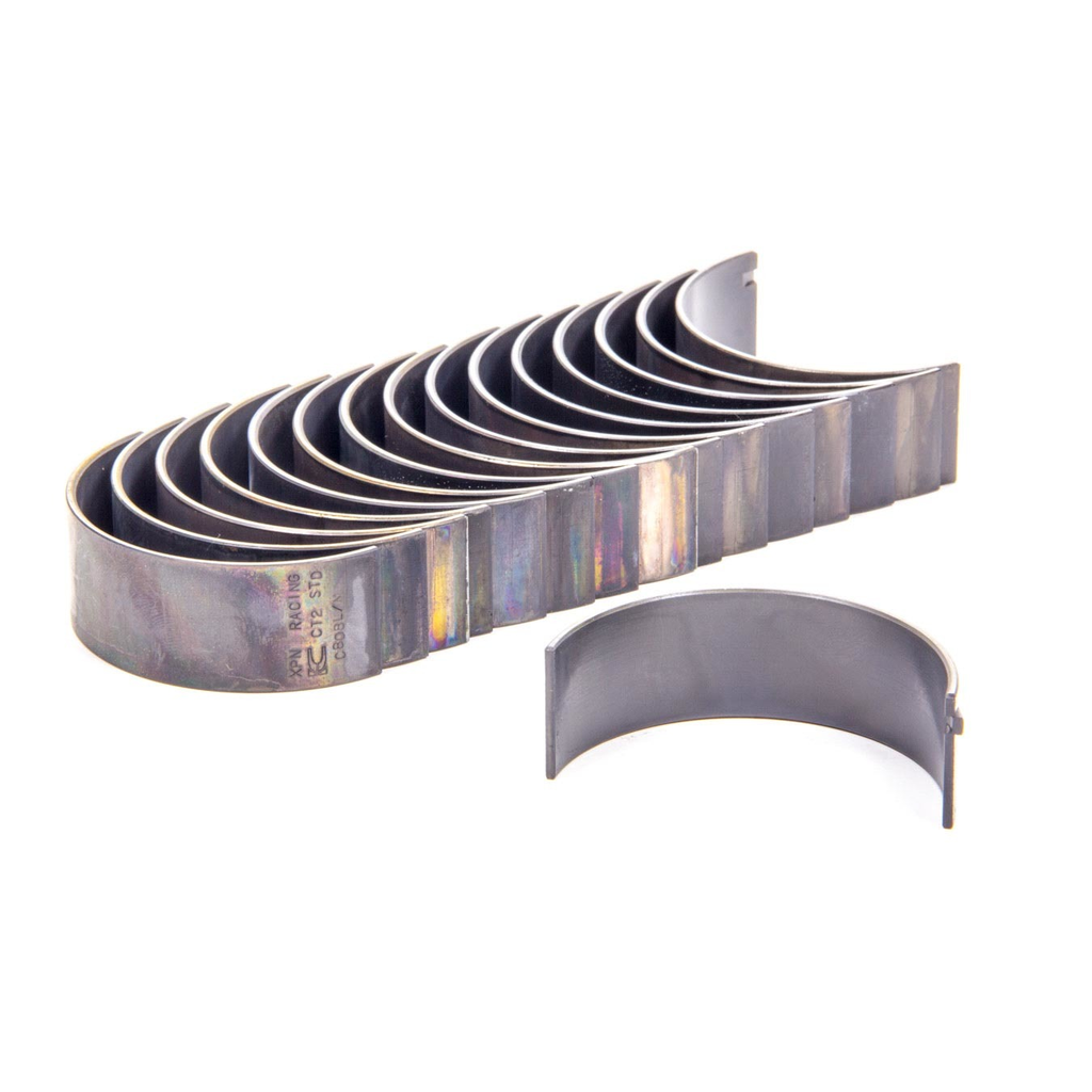 [KEBCR808XPN001] King Bearings - Rod Bearing Set