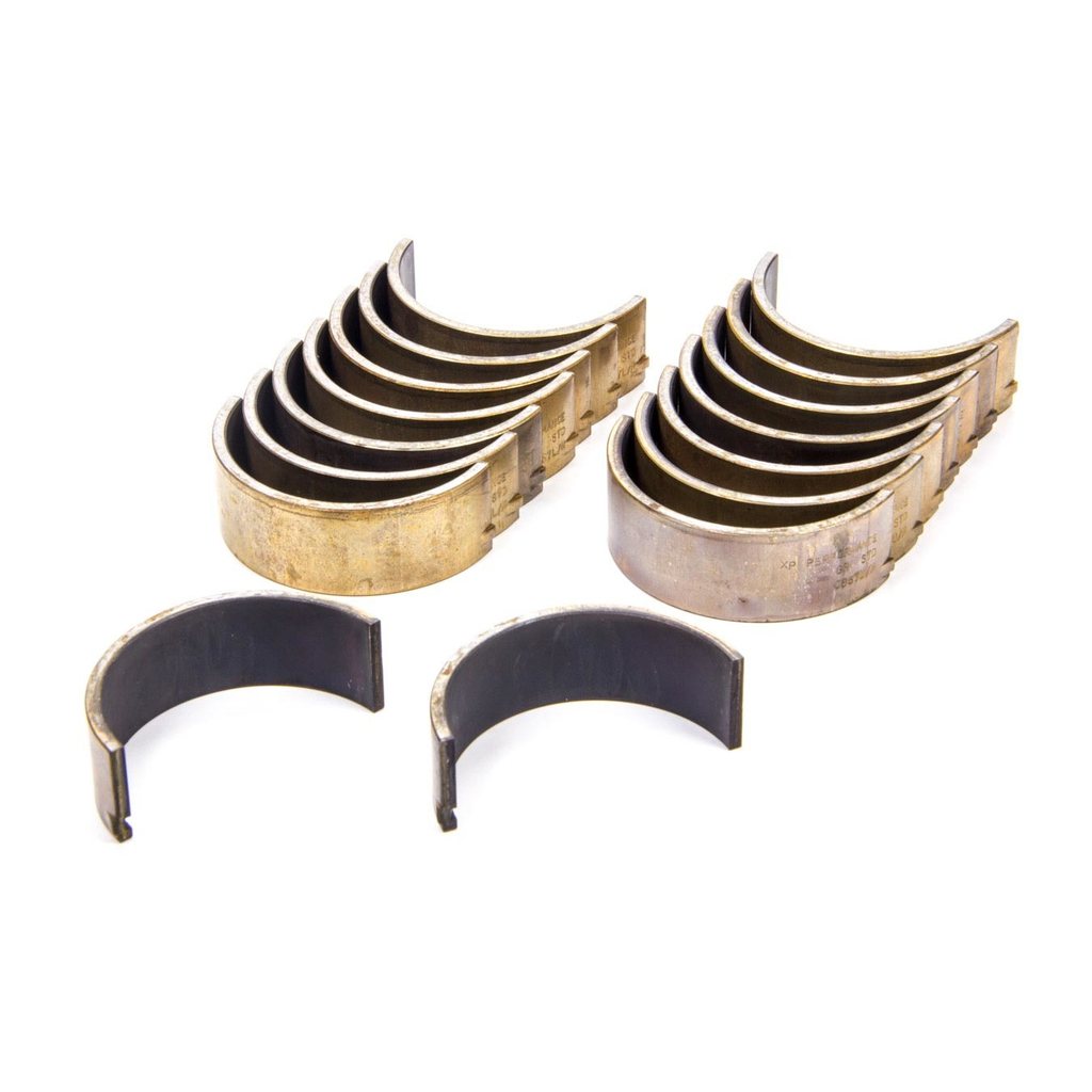 [KEBCR867XPN] King Bearings - Rod Bearing Set