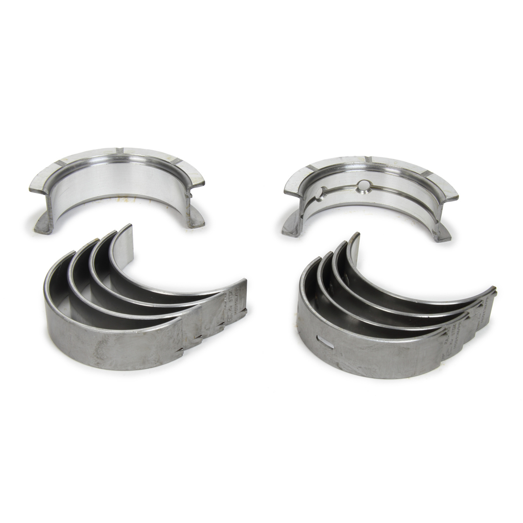 [KEBMB5013HPSTDX] King Bearings - Main Bearing Set GM LS1/LS2/LS4/LS6