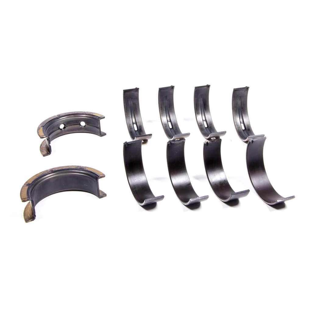 [KEBMB5013XP011] King Bearings - Main Bearing Set GM LS1/LS2/LS4/LS6