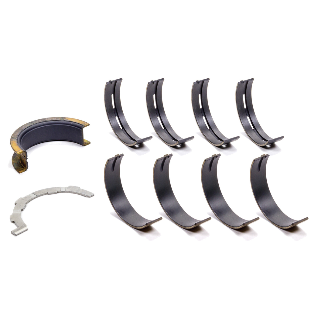 [KEBMB5013XPC010] King Bearings - Main Bearing Set Coated GM LS1/LS2/LS4/LS6