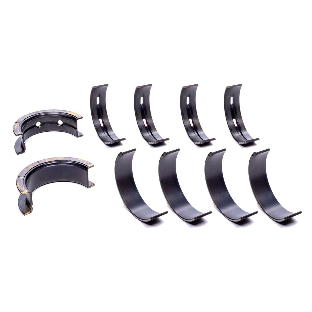[KEBMB5013XPSTDX] King Bearings - Main Bearing Set GM LS1/LS2/LS4/LS6