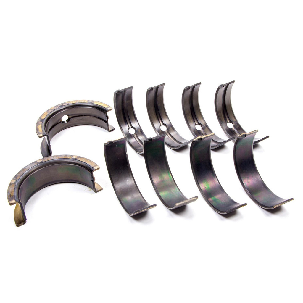 [KEBMB5283XP0.25] King Bearings - Main Bearing Set  - Ford 4.6L DOHC/SOHC