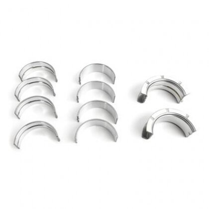 [KEBMB529SI] King Bearings - Main Bearing Set Ford 221 V8