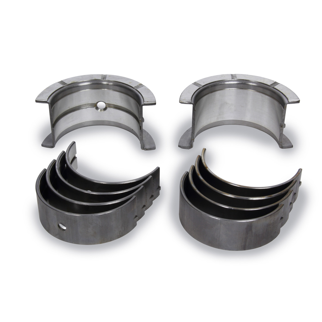 [KEBMB556HPN010] King Bearings - Main Bearing Set