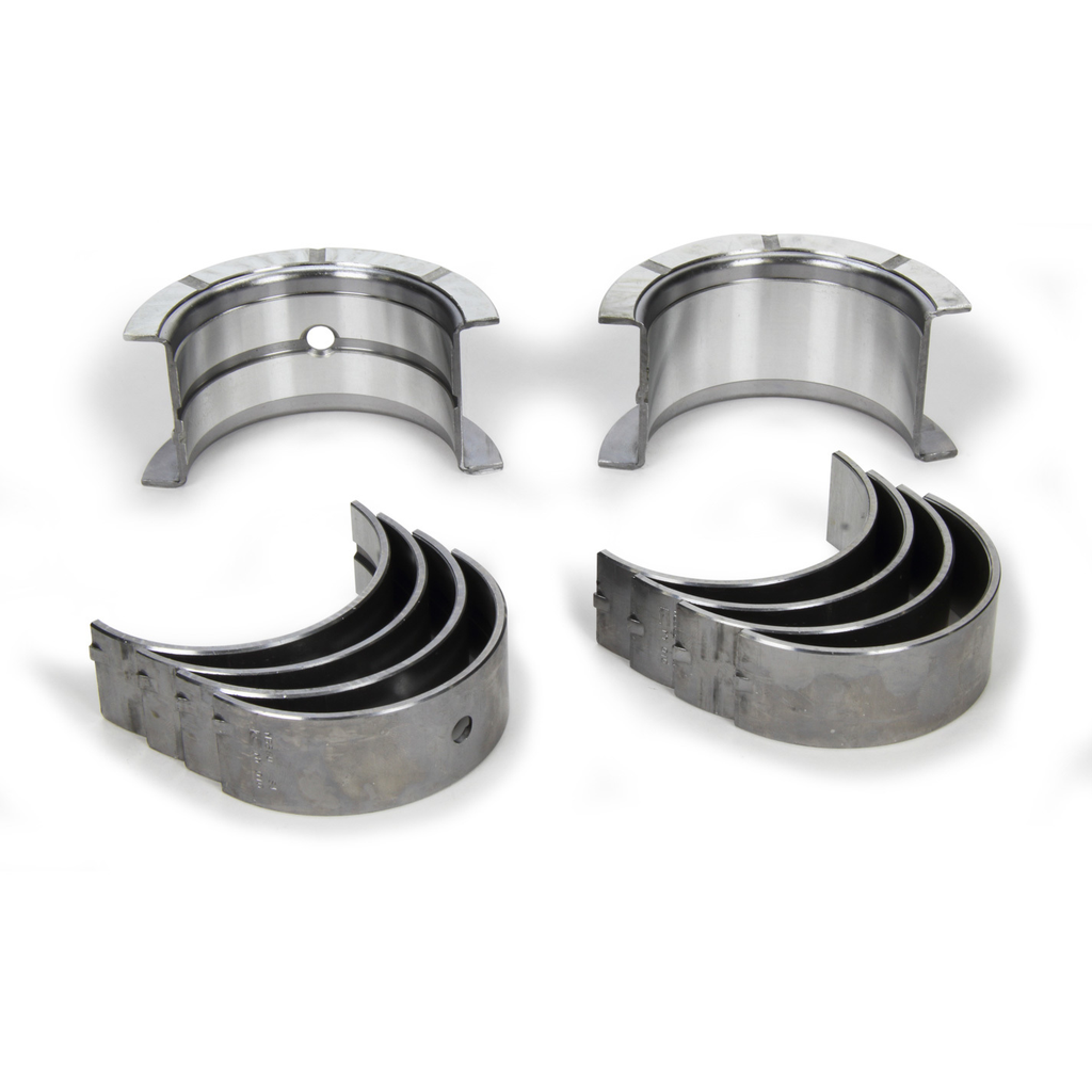 [KEBMB556SI030] King Bearings - Main Bearing Set Bbc Gen Iv/V