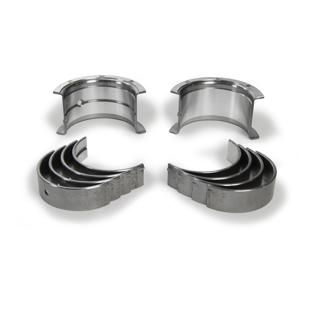 [KEBMB557SI] King Bearings - Main Bearing Set