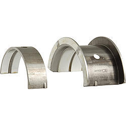 [KEBMB557SI001] King Bearings - Main Bearing Set