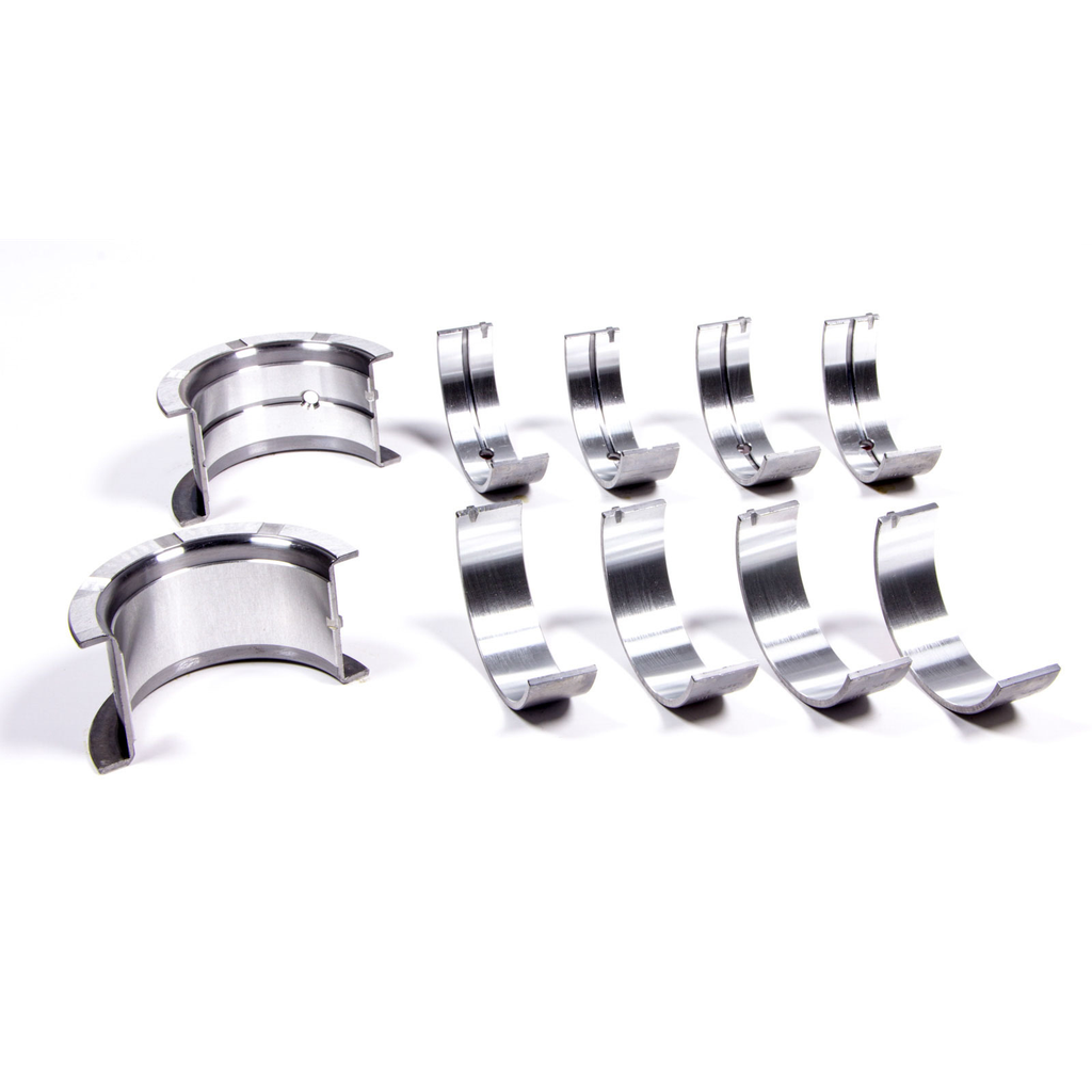 [KEBMB557SI020] King Bearings - Main Bearing Set