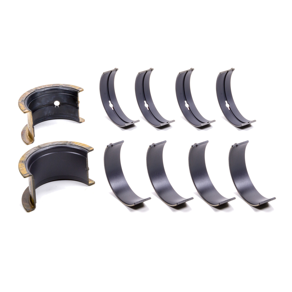 [KEBMB557XPCSTDX] King Bearings - Main Bearing Set SBC