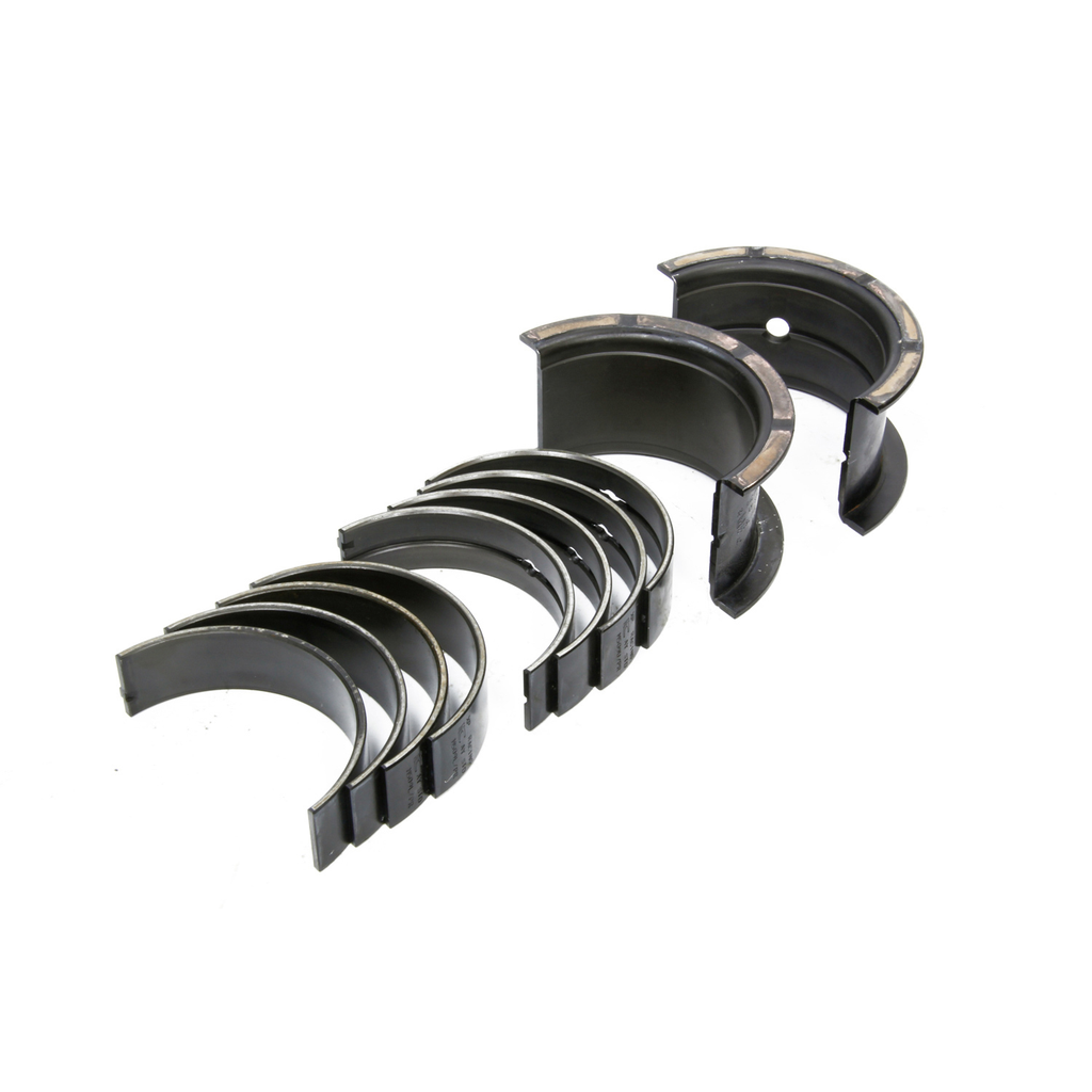 [KEBMB5840XPCSTDX] King Bearings - Main Bearing Set Mopar 5.7L/6.1L Gen III Hemi