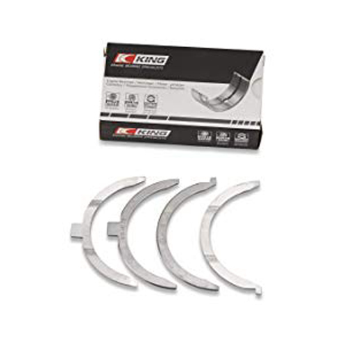 [KEBTW139AM] King Bearings - Thrust Washer Set
